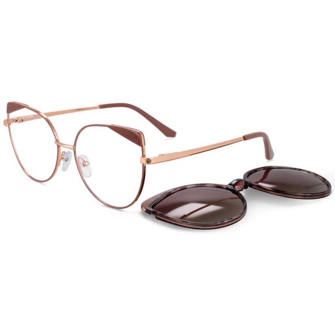 Radiant Vogue Glasses Blue Light Glasses